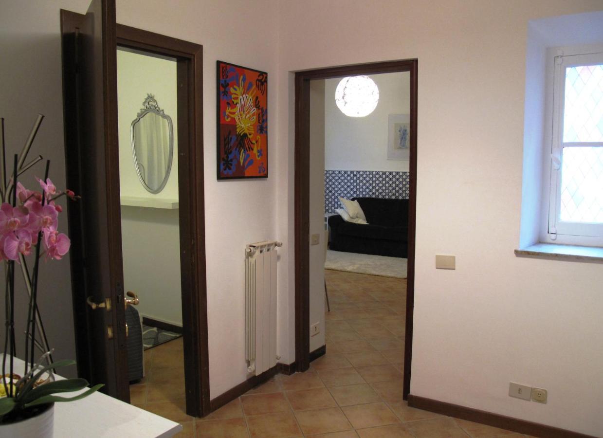 Rovere Tiber House Casa vacanze