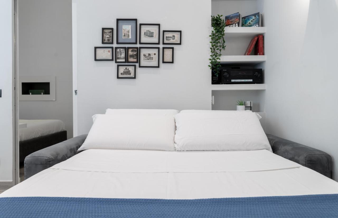Apartment Domus Quiritum Elite, Vatican Luxury *