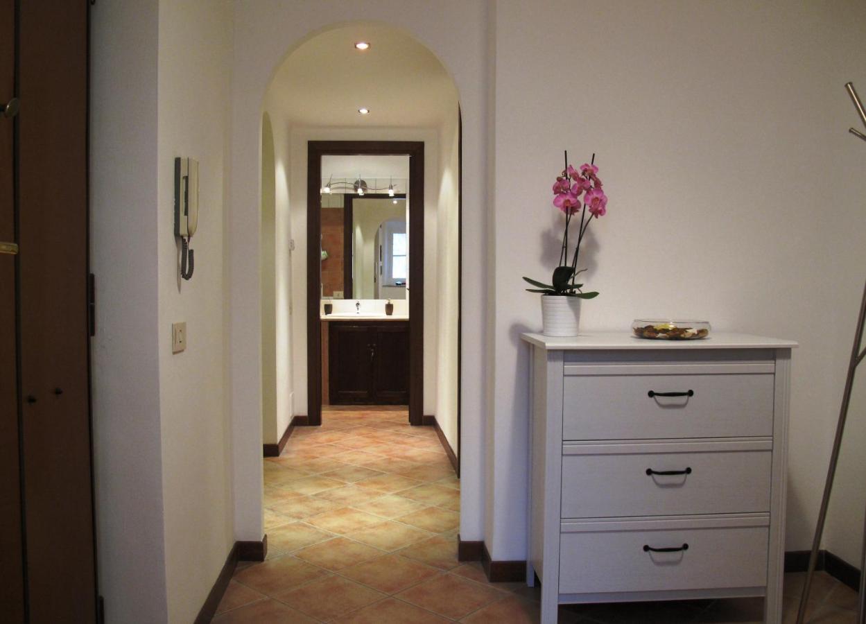 Holiday home Rovere Tiber House