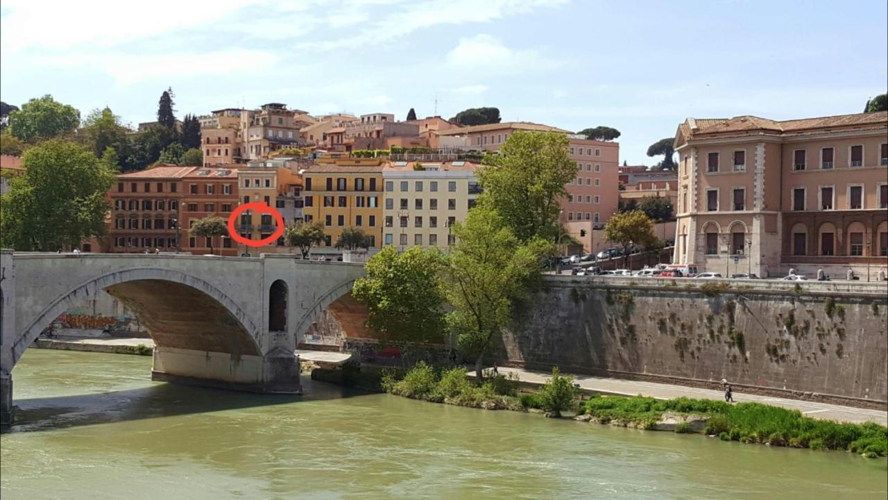Rovere Tiber House