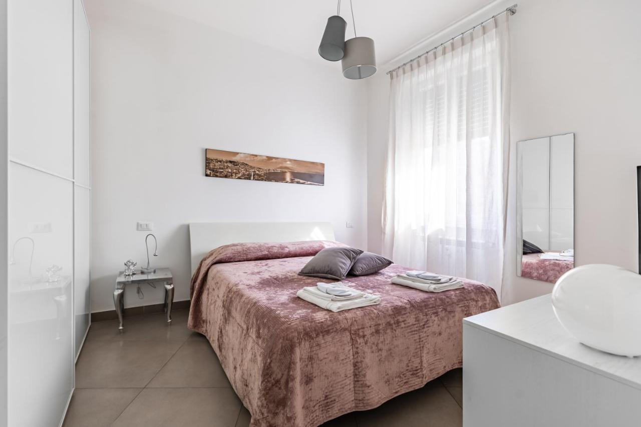 D'aquino Apartment *