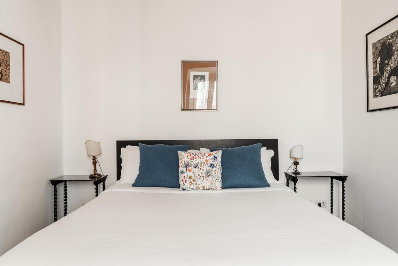 Appartement Domus Quiritum Charming, D'epoca A Campo De' Fiori Rome