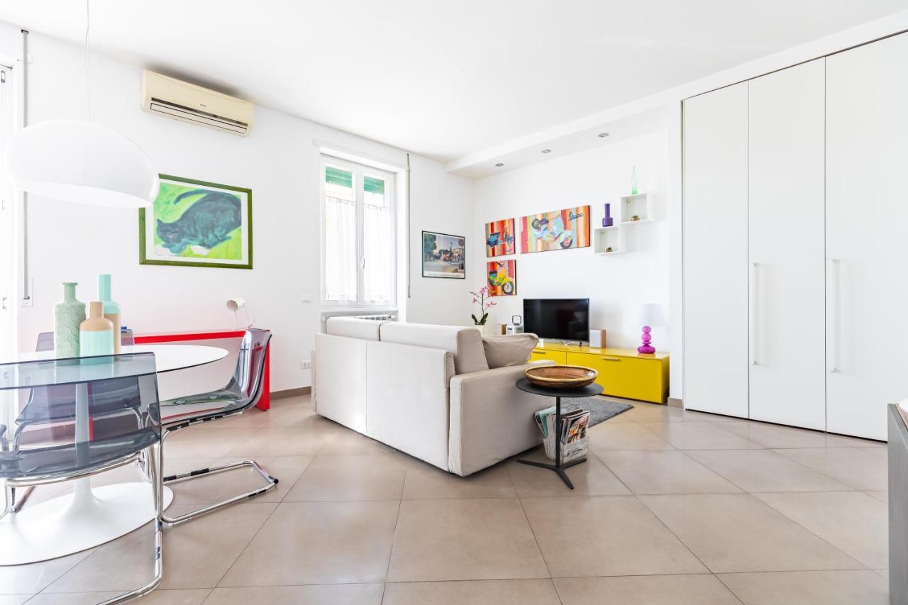 Apartment D'aquino Rome