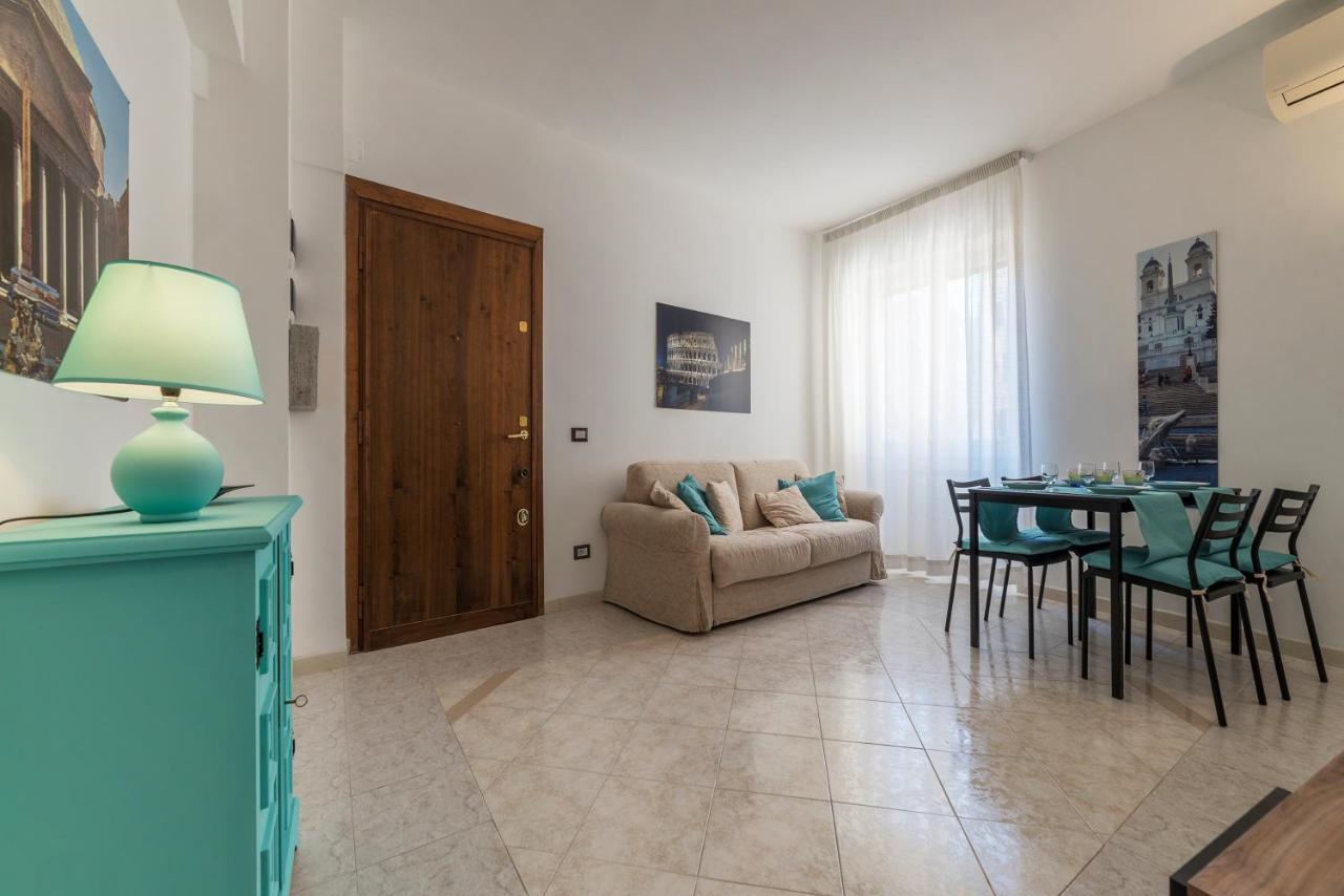 San Giovanni With Balcony *