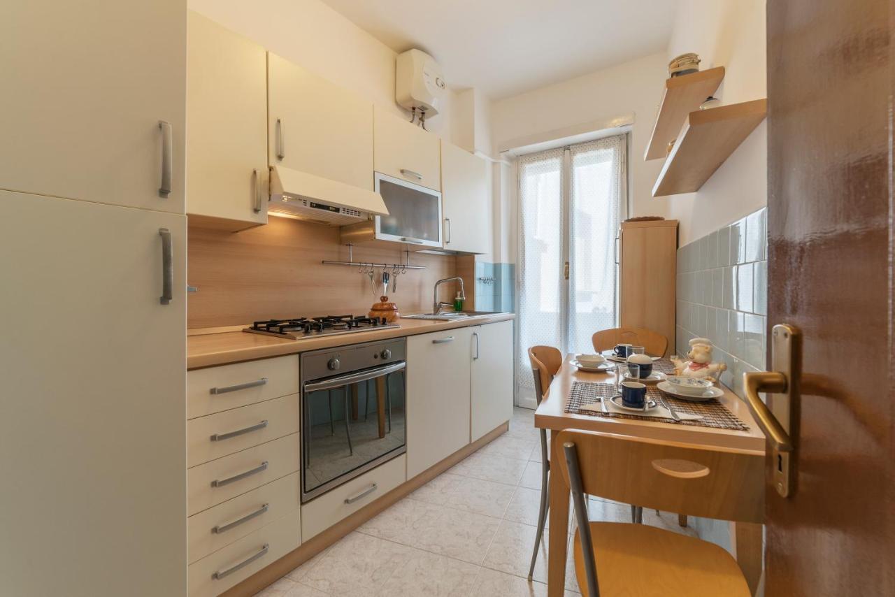 Apartment San Giovanni With Balcony