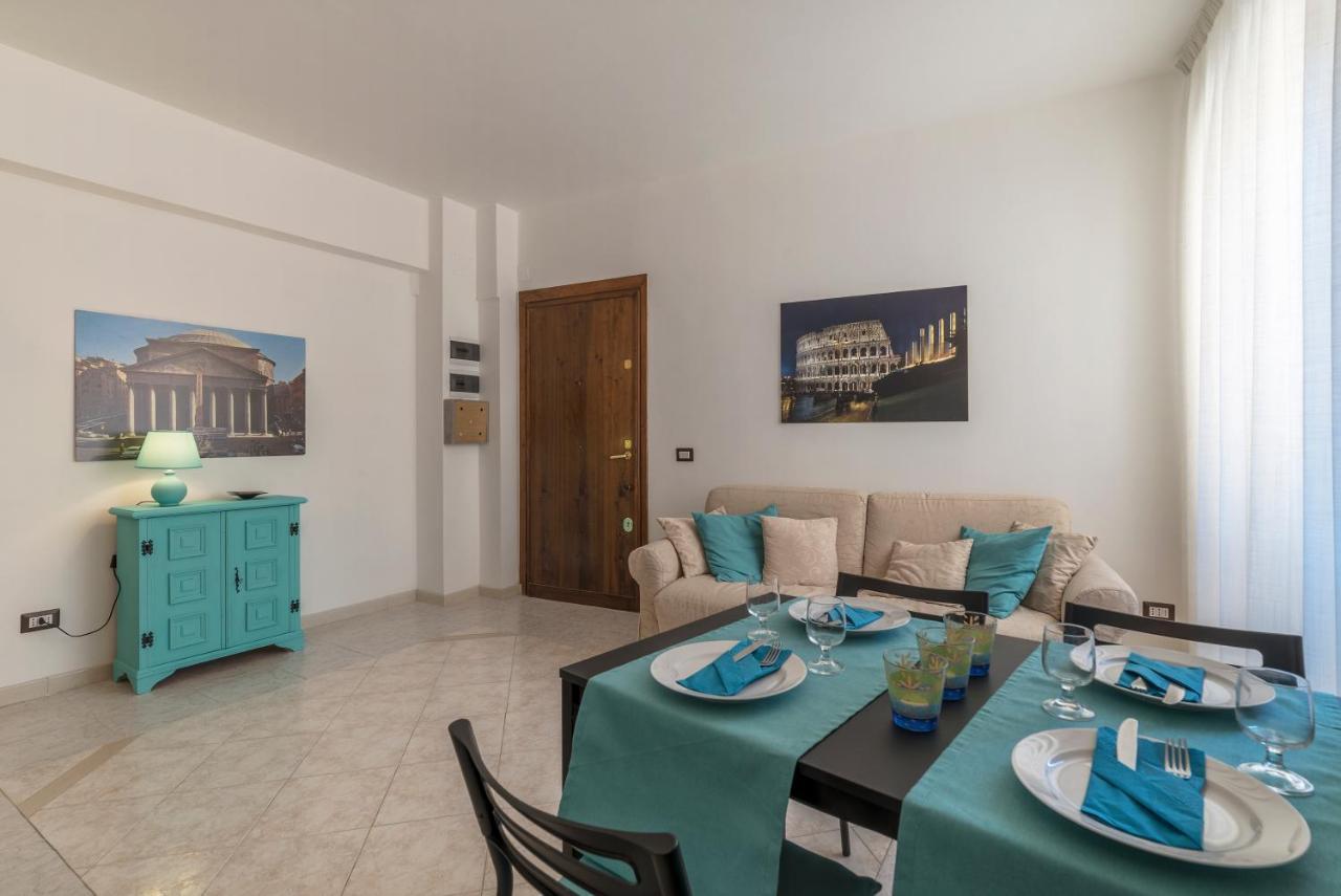 Apartment San Giovanni With Balcony