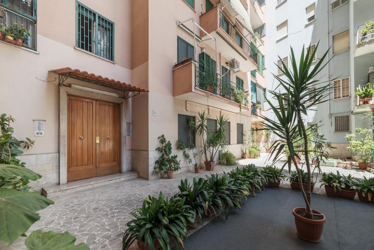 Apartment San Giovanni With Balcony