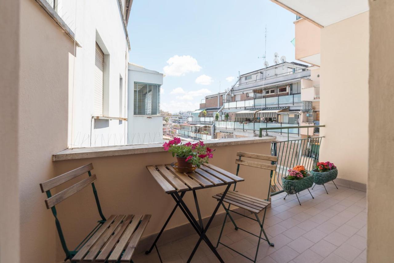 San Giovanni With Balcony Apartment