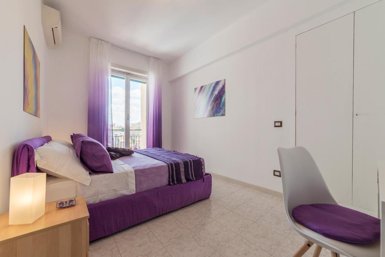 San Giovanni With Balcony Apartment *