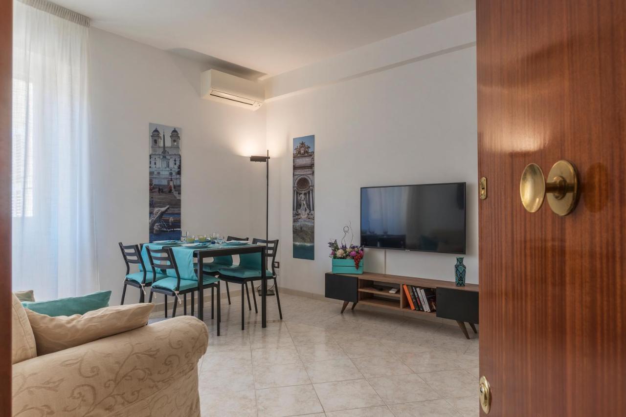 Apartment San Giovanni With Balcony *