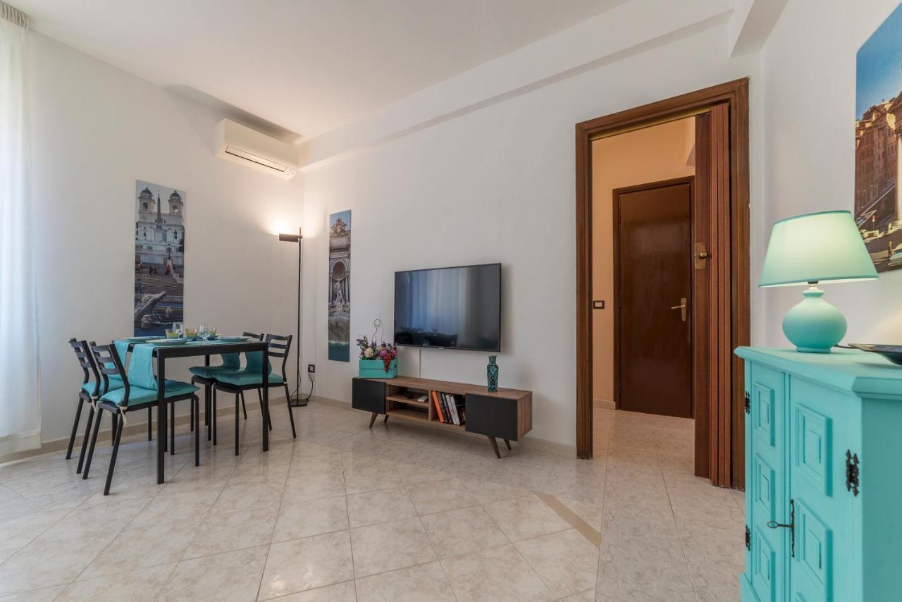 San Giovanni With Balcony Apartment