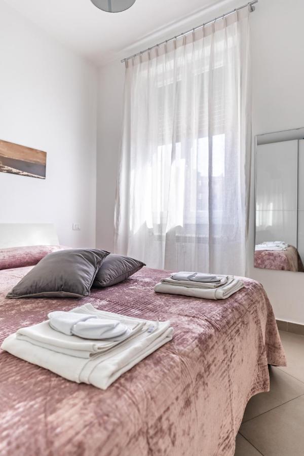 D'aquino Apartment *