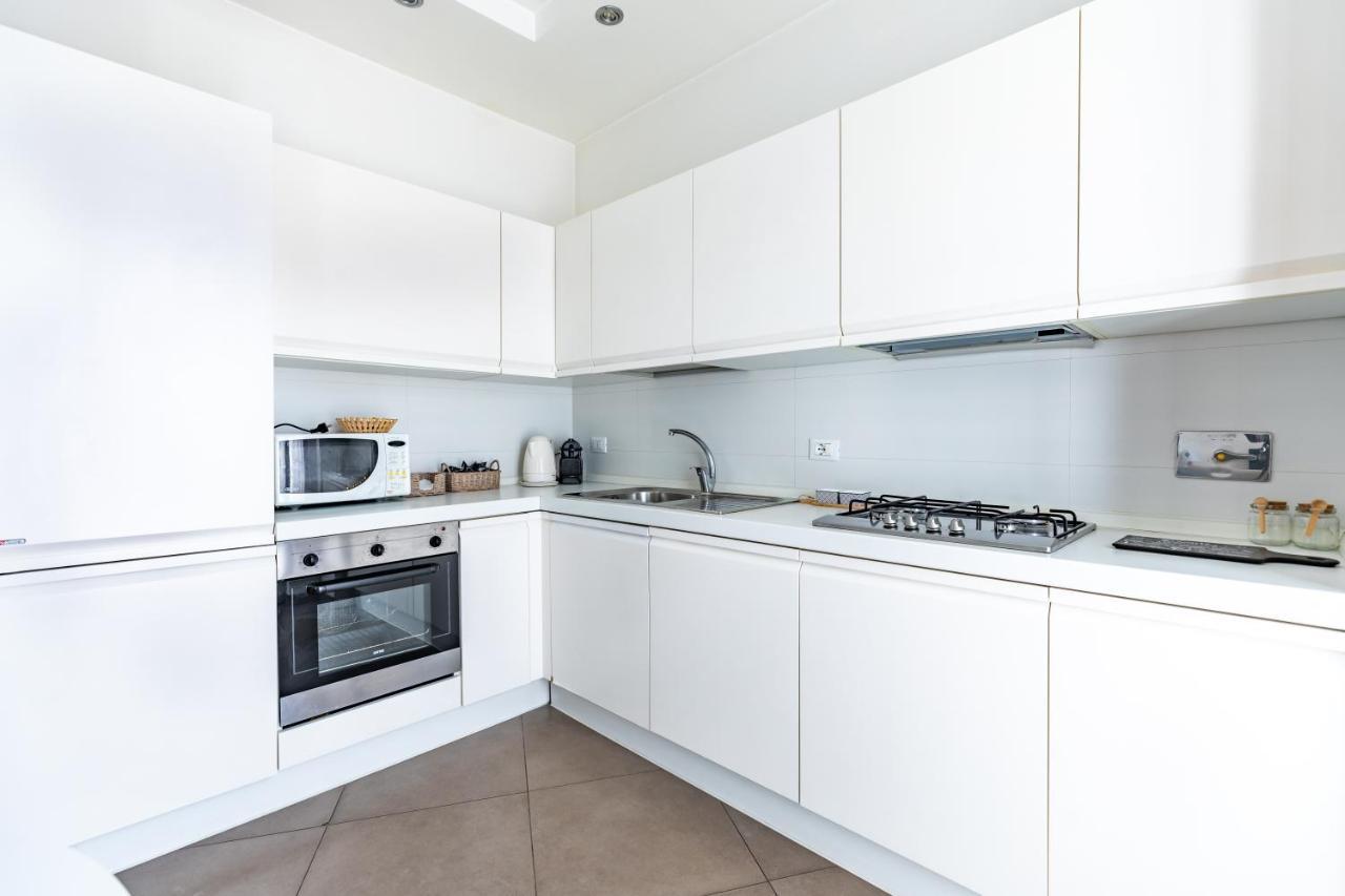 Apartment D'aquino *