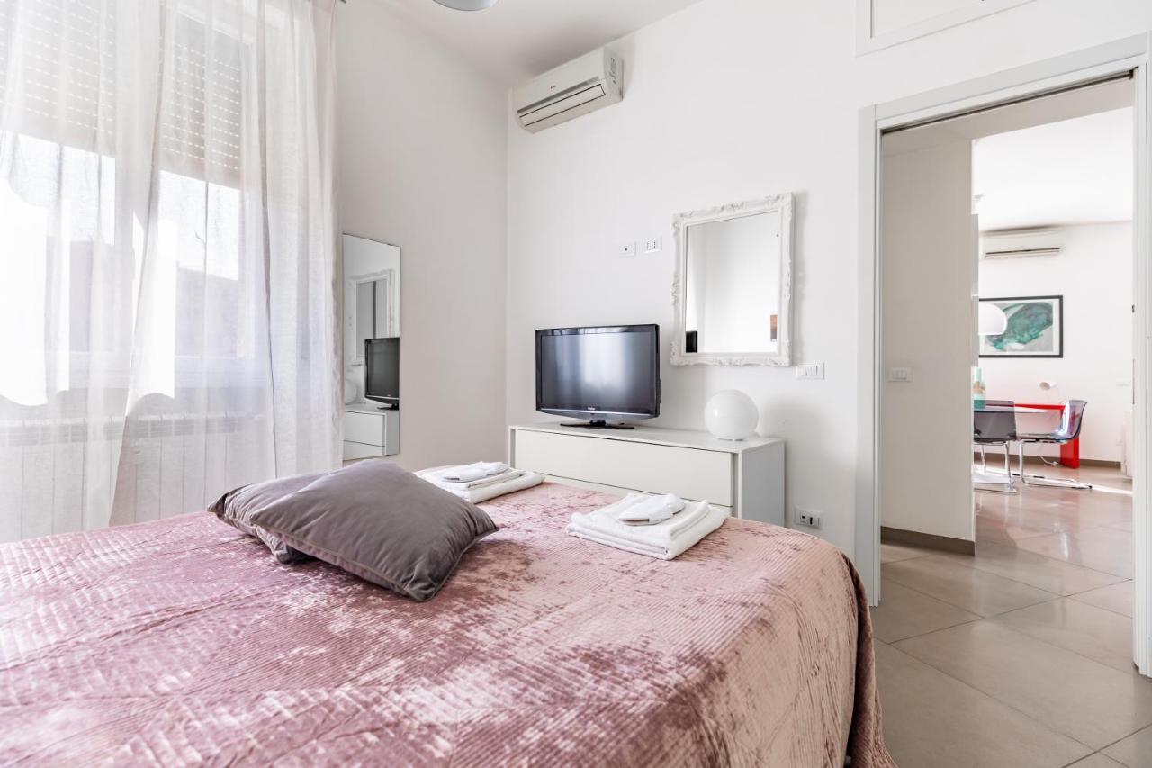 Apartment D'aquino