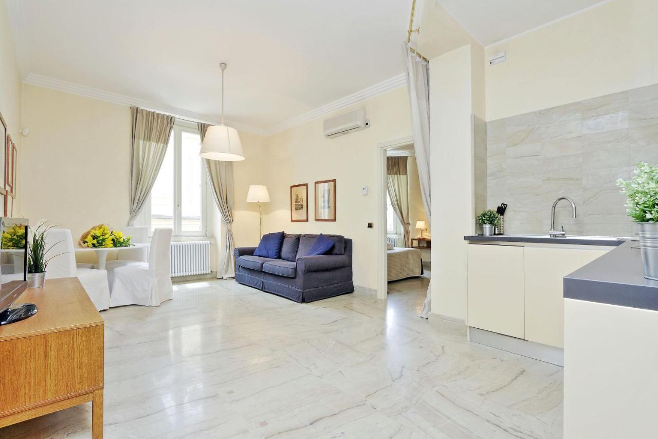 Romeasyoulike - Spagna Experience 20 Apartamento *
