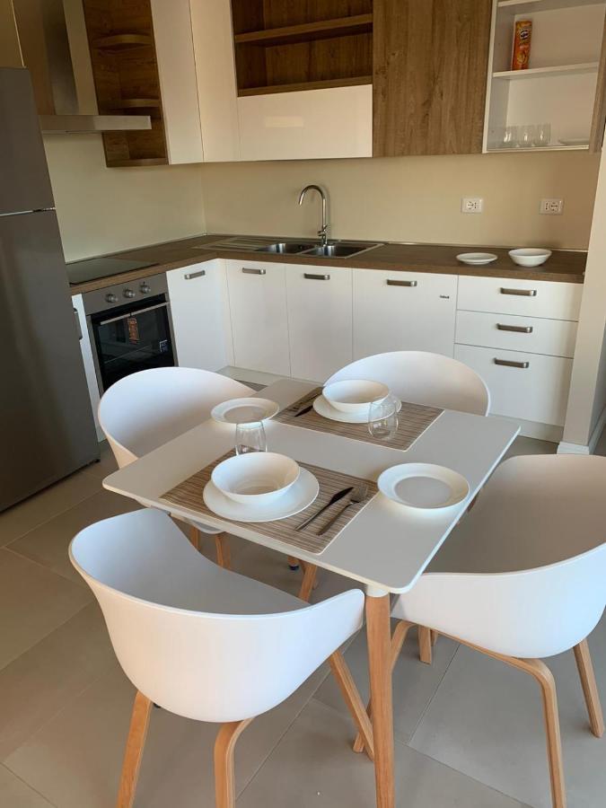 Penthouse Aureliana Attico Con Piscina A