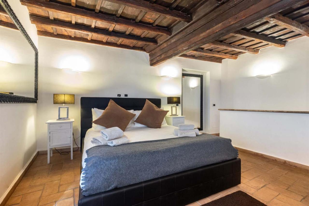 Deza Cozy Place In Monti Apartamento Roma