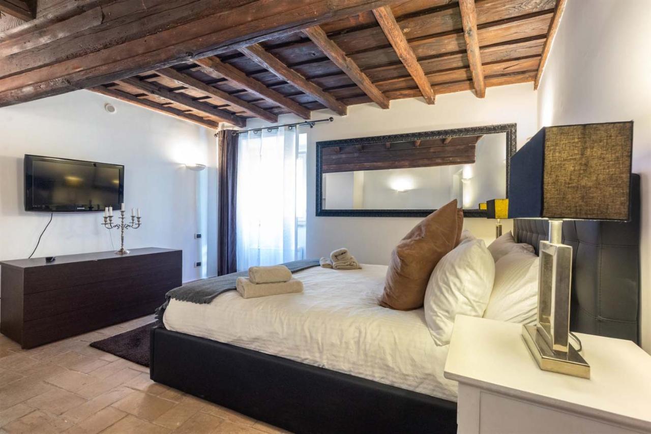 Deza Cozy Place In Monti Apartamento Roma