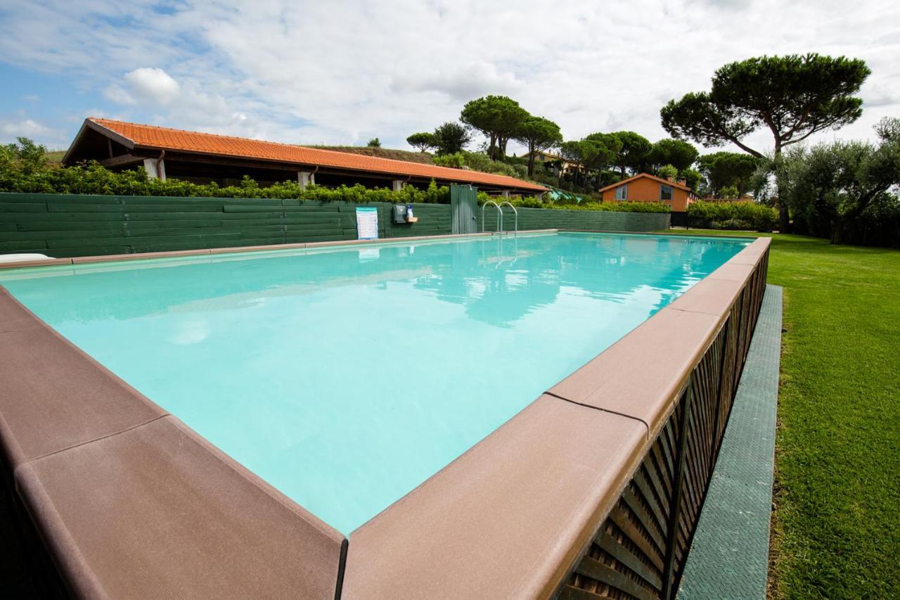 Tenuta Capizucchi Appart hôtel *