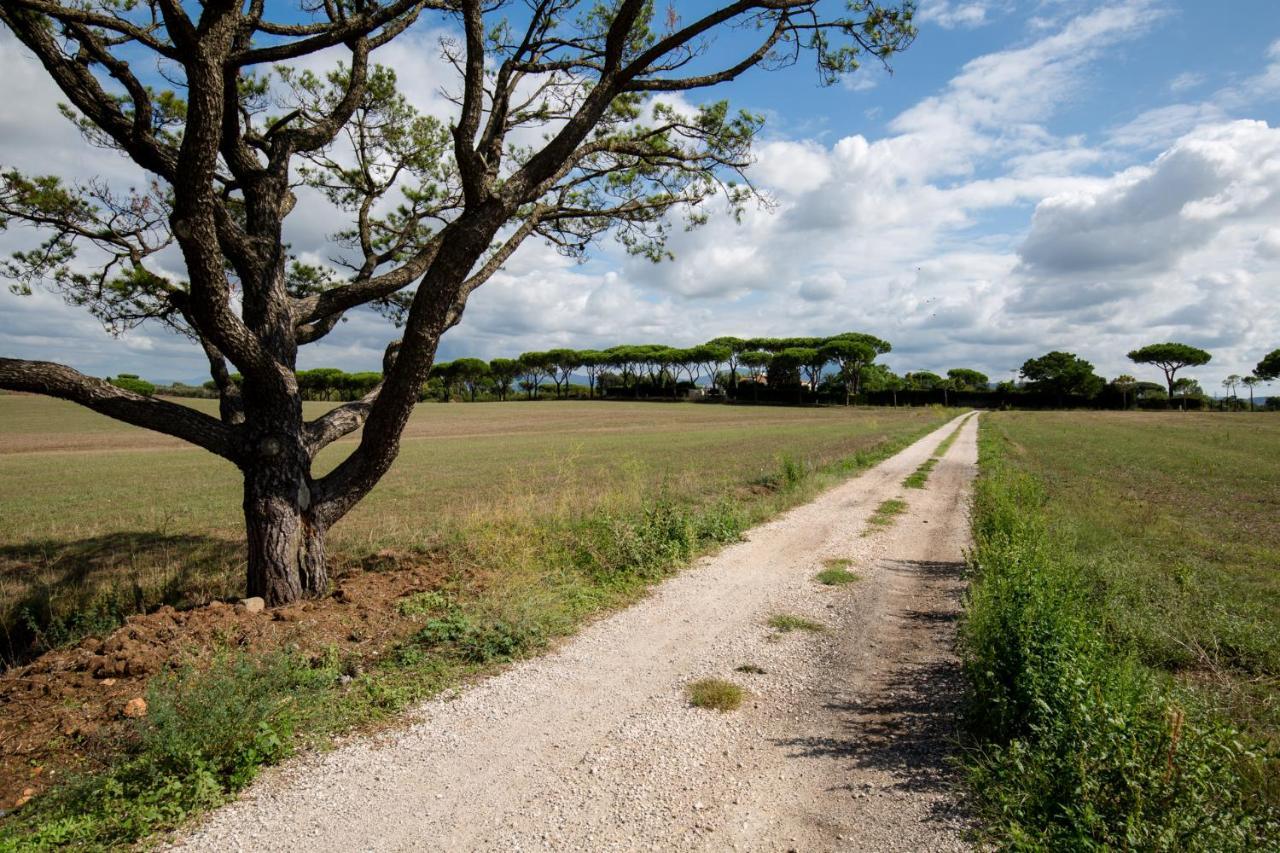 Appart hôtel Tenuta Capizucchi *