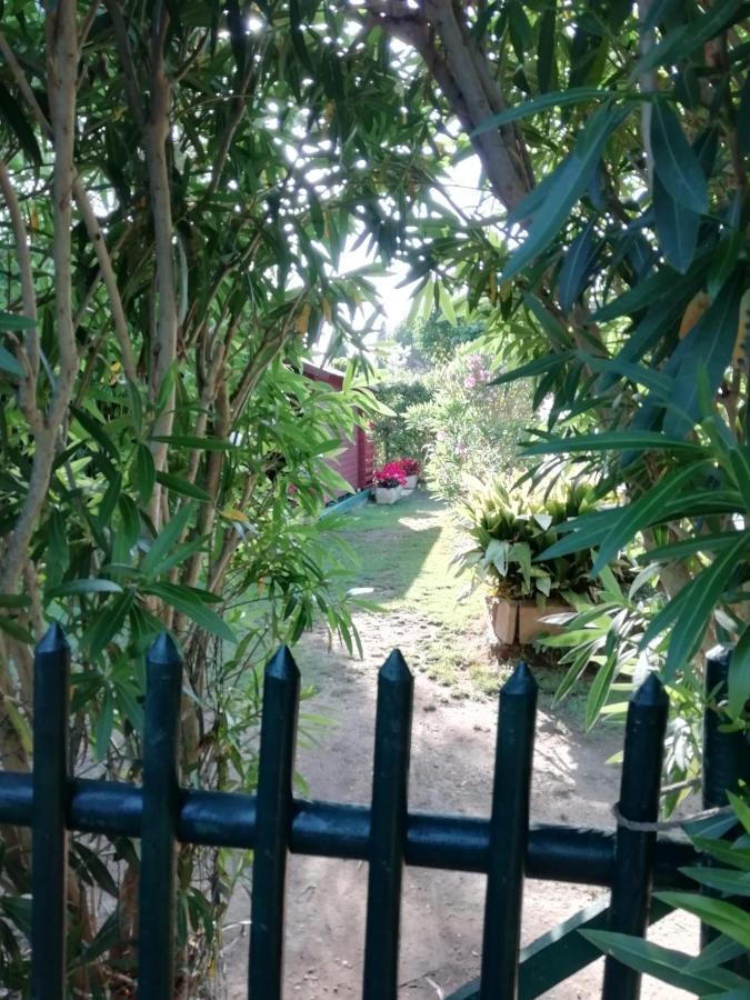 Guest house Appia Antica Rome