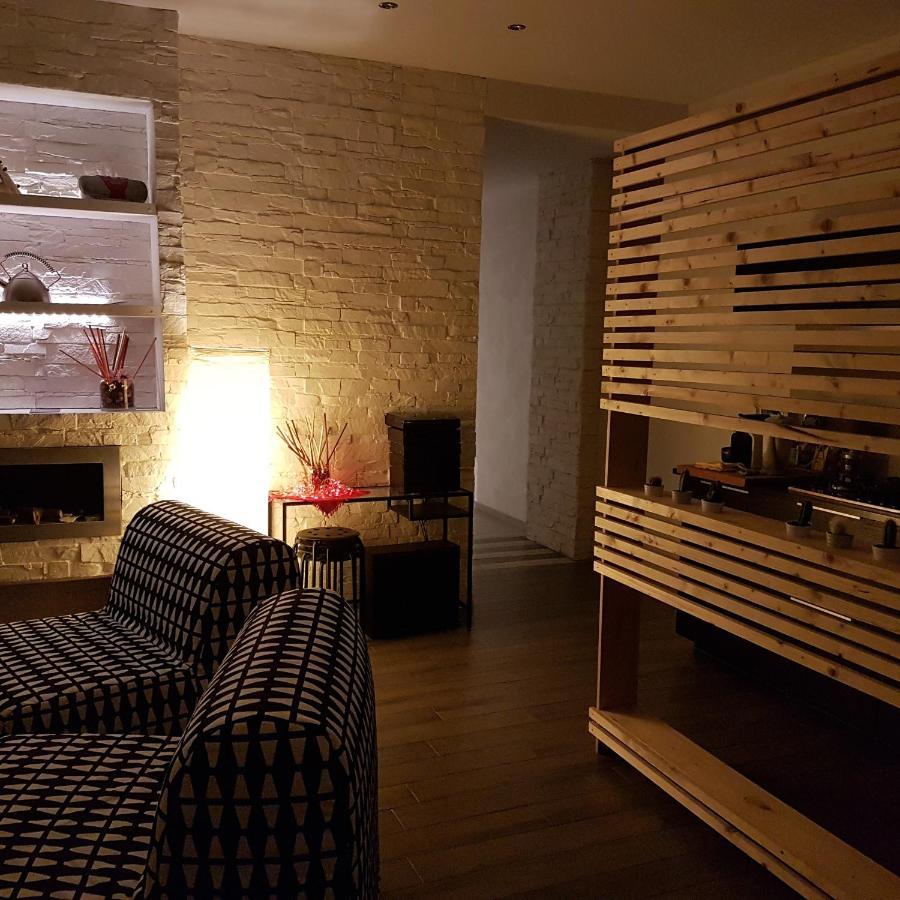 Apartamento Caffarella Roma