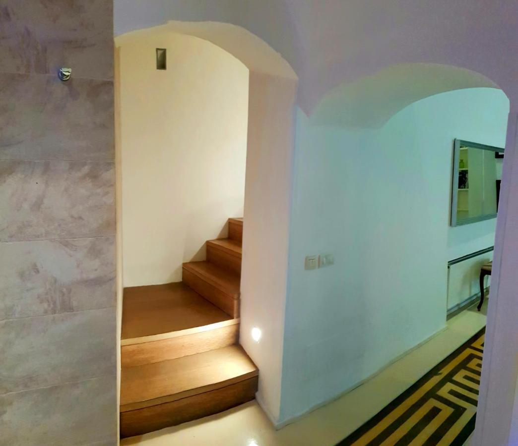 Apartment Giulia's Luxury Trevi Rome
