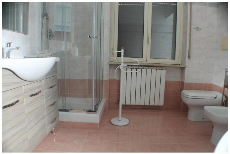Accogliente Tra Mare E Citta Homestay *