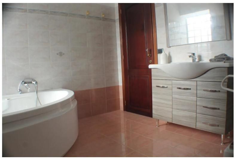 Homestay Accogliente Tra Mare E Citta Rome