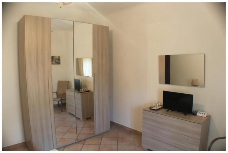 Accogliente Tra Mare E Citta Homestay