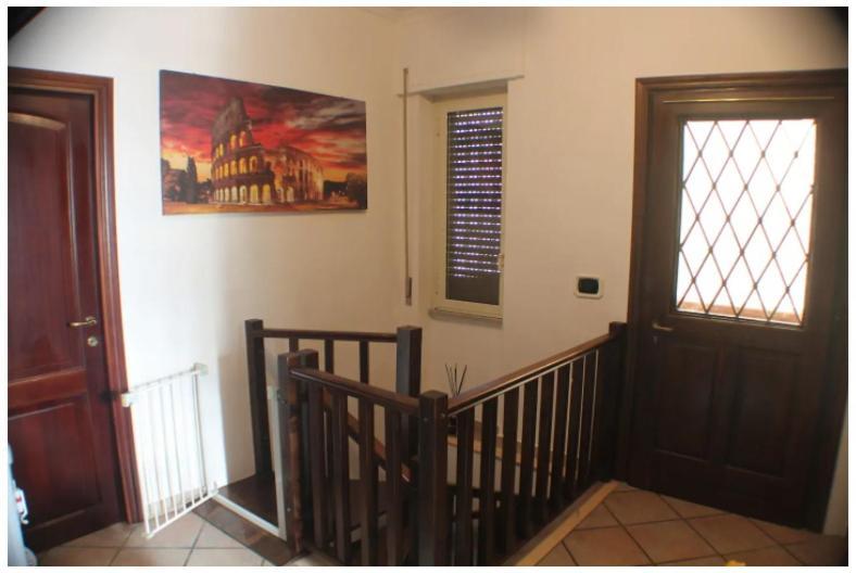 Homestay Accogliente Tra Mare E Citta *
