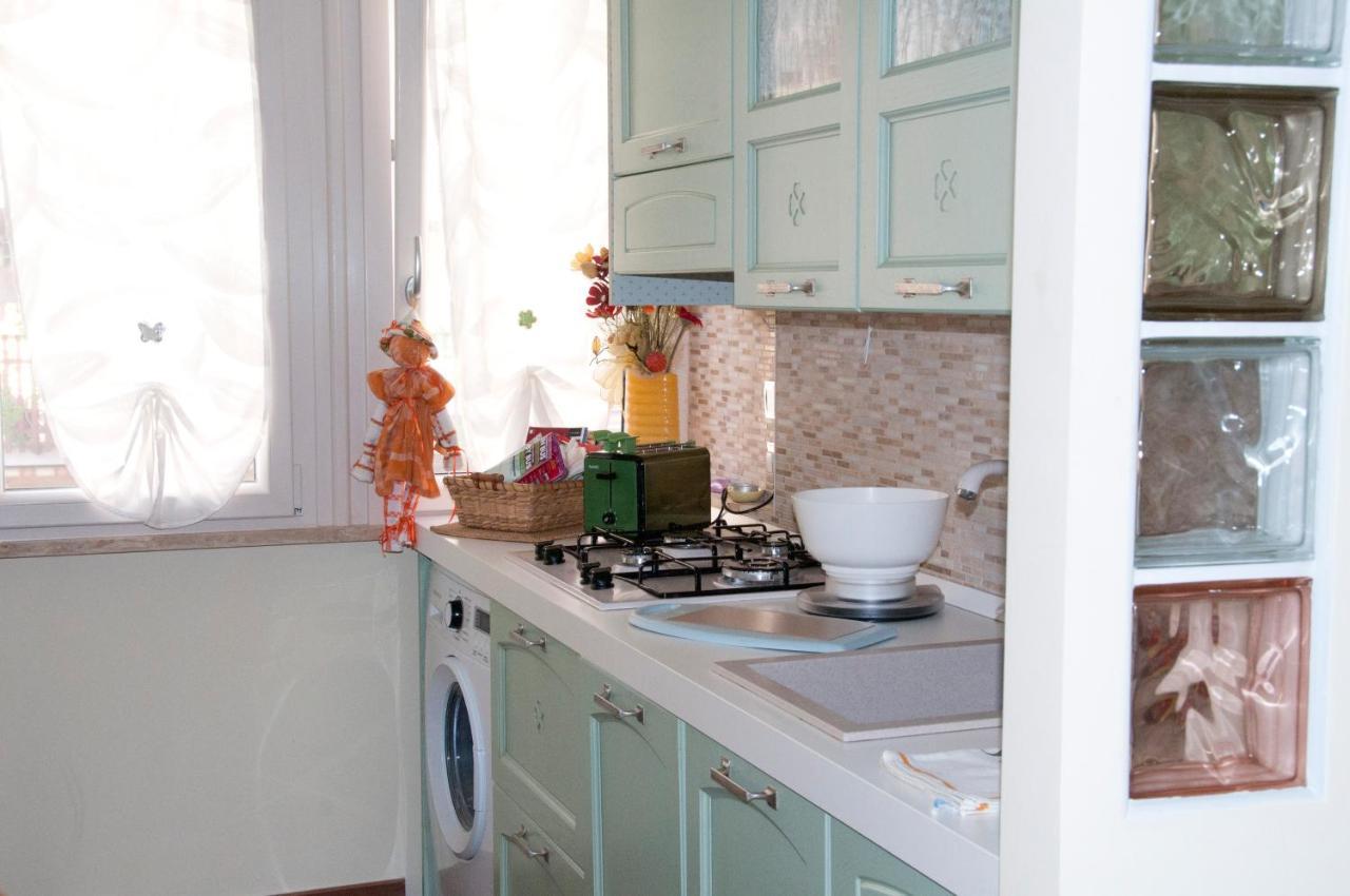 Casa Nino Apartment Rome