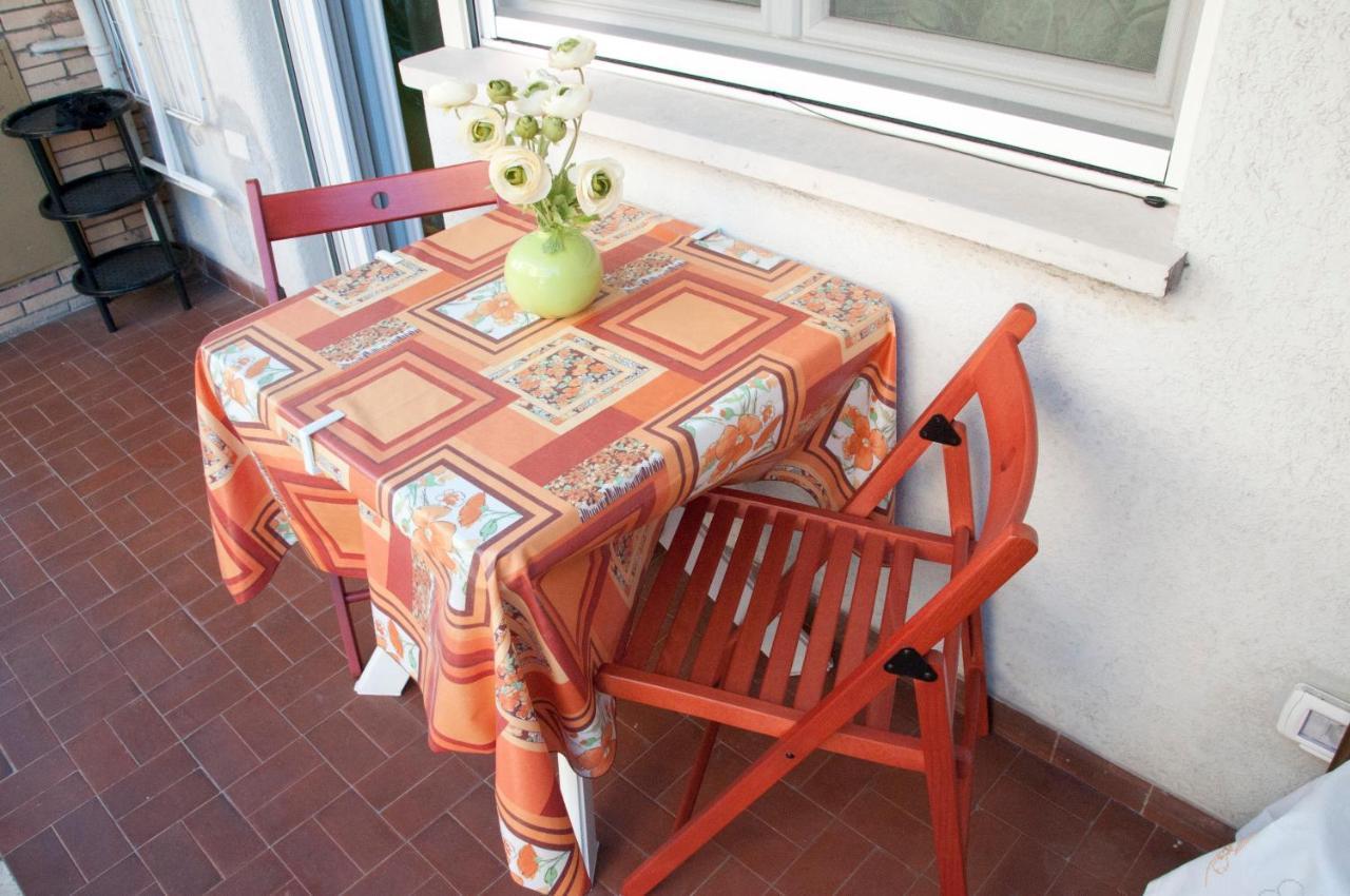 Casa Nino Apartment Rome