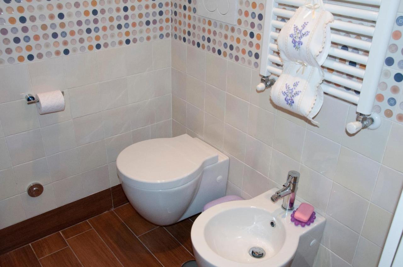 Casa Nino Apartment *