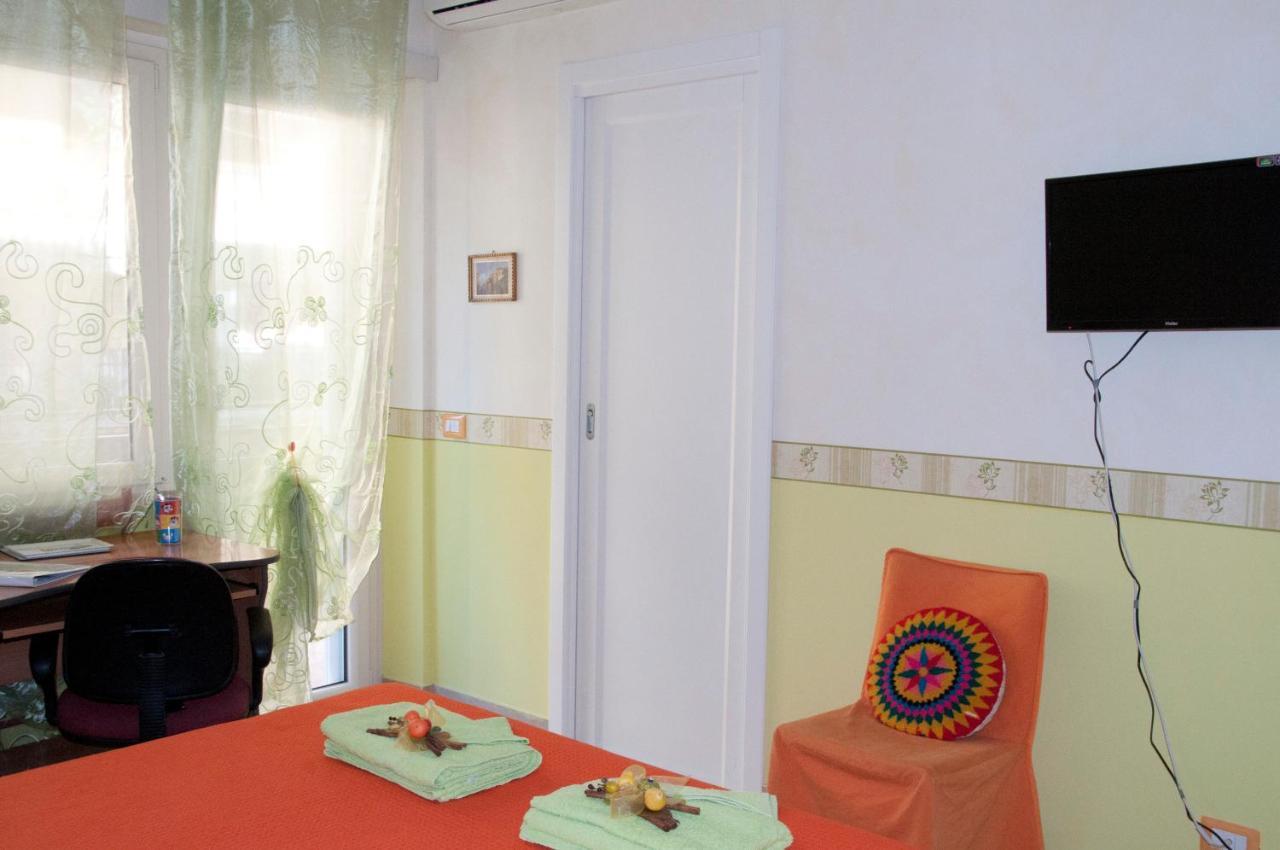 Casa Nino Apartment *