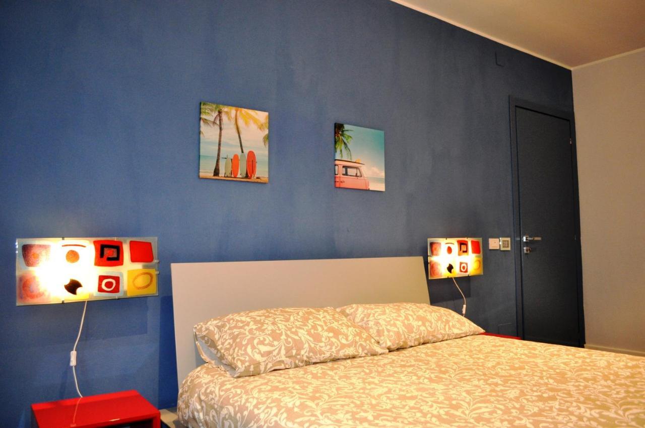 Olimpia 204 Apartment *