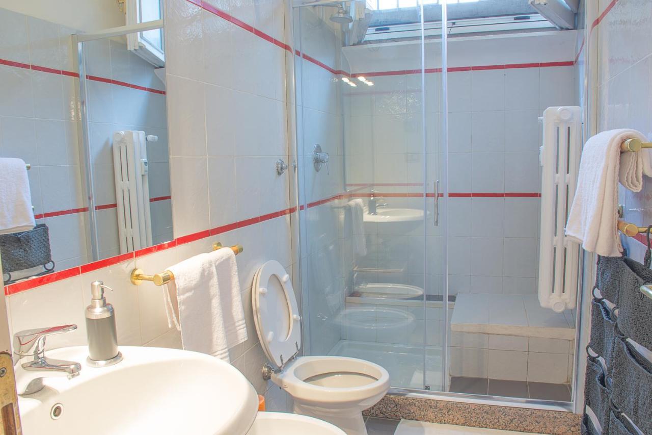 Apartment Da Marcella Al Colosseo *