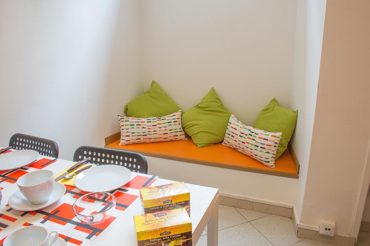 Apartment Da Marcella Al Colosseo *