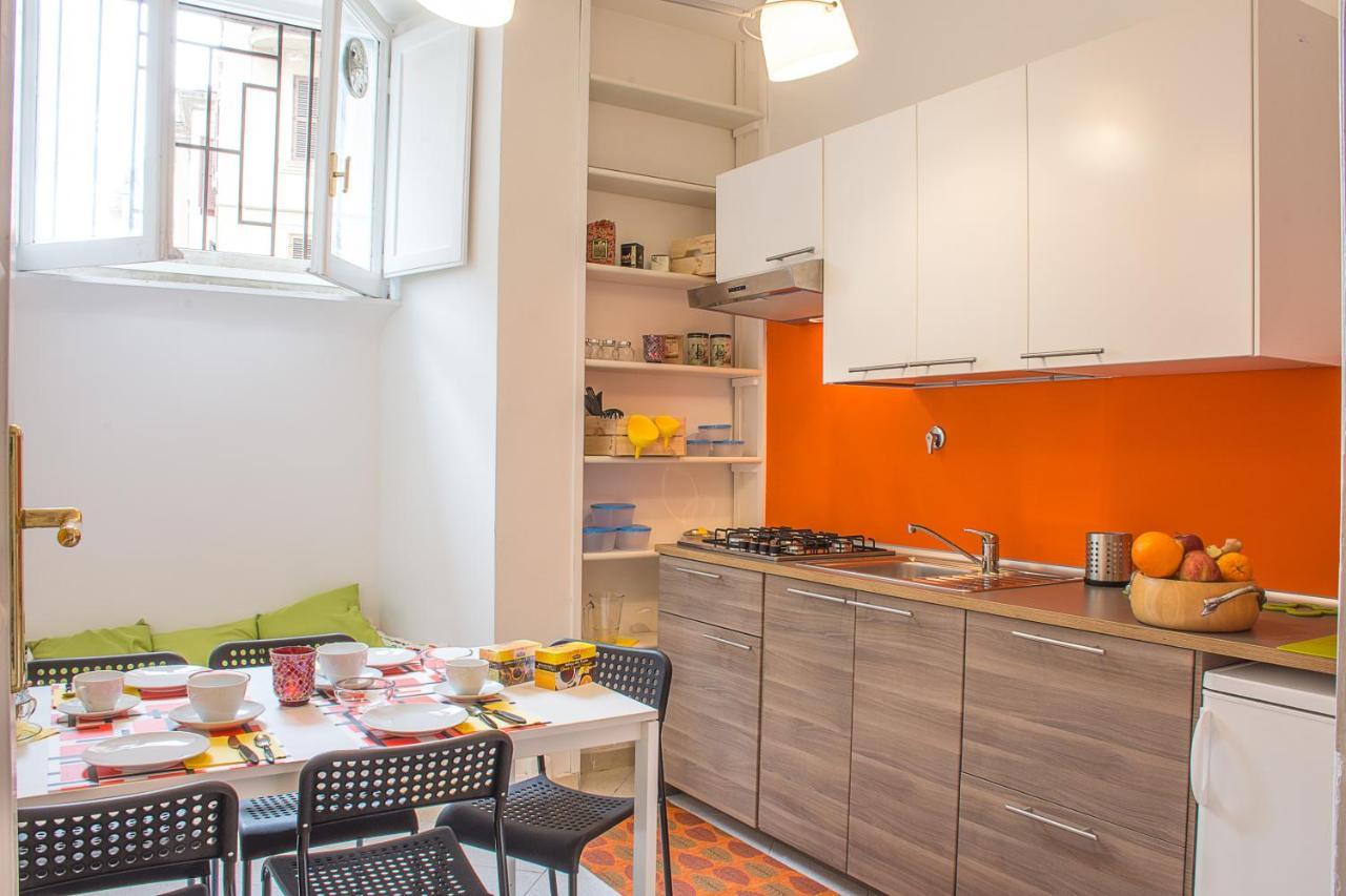 Apartment Da Marcella Al Colosseo