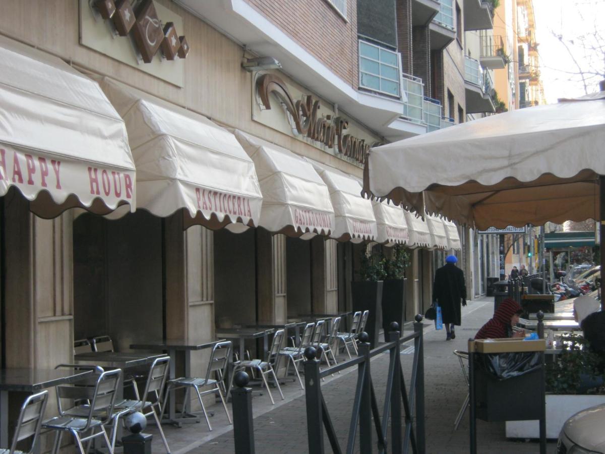 Apartment Casa Nino