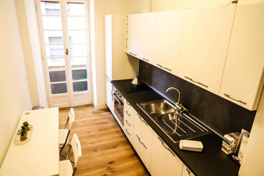 Casa Marte Appartement Rome