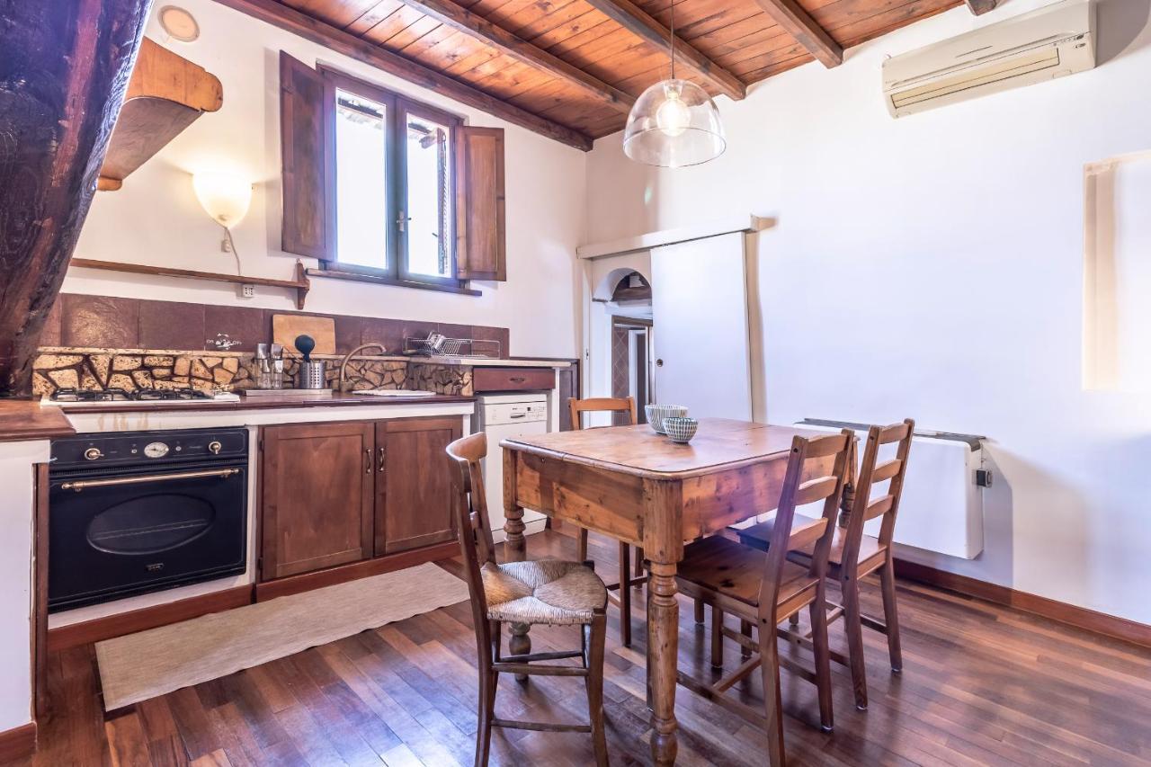 Apartamento Palazzo Moro