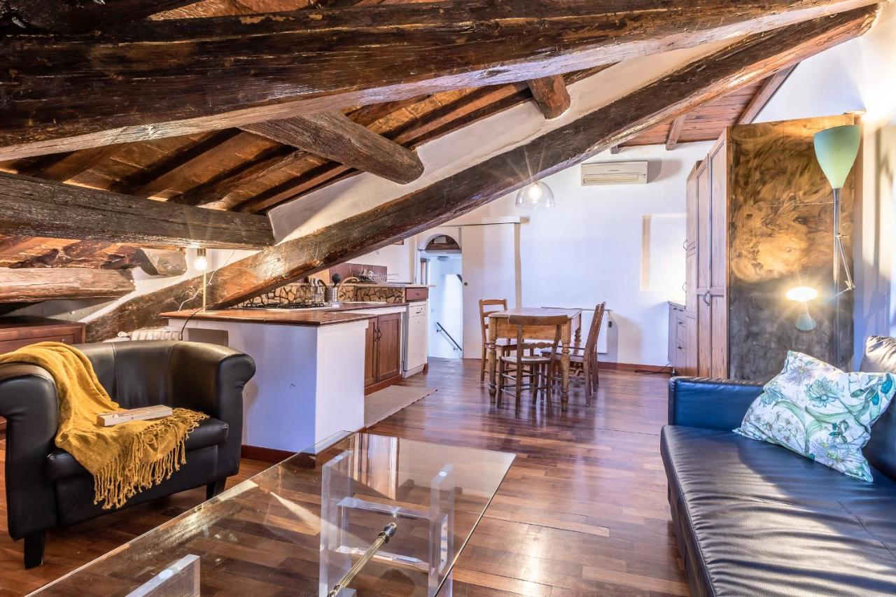 Apartamento Palazzo Moro Roma