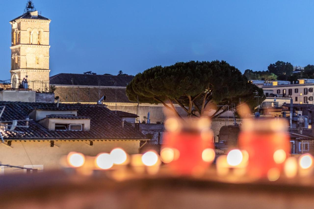 Apartamento Palazzo Moro *