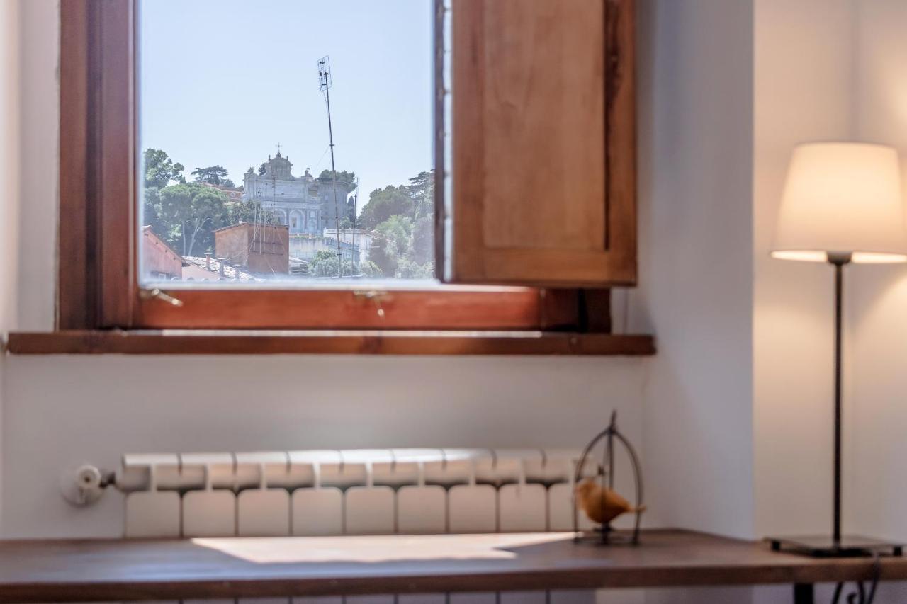 Palazzo Moro Apartamento *