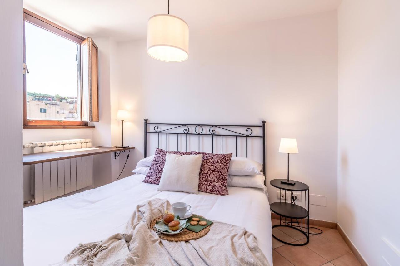 Apartamento Palazzo Moro Roma