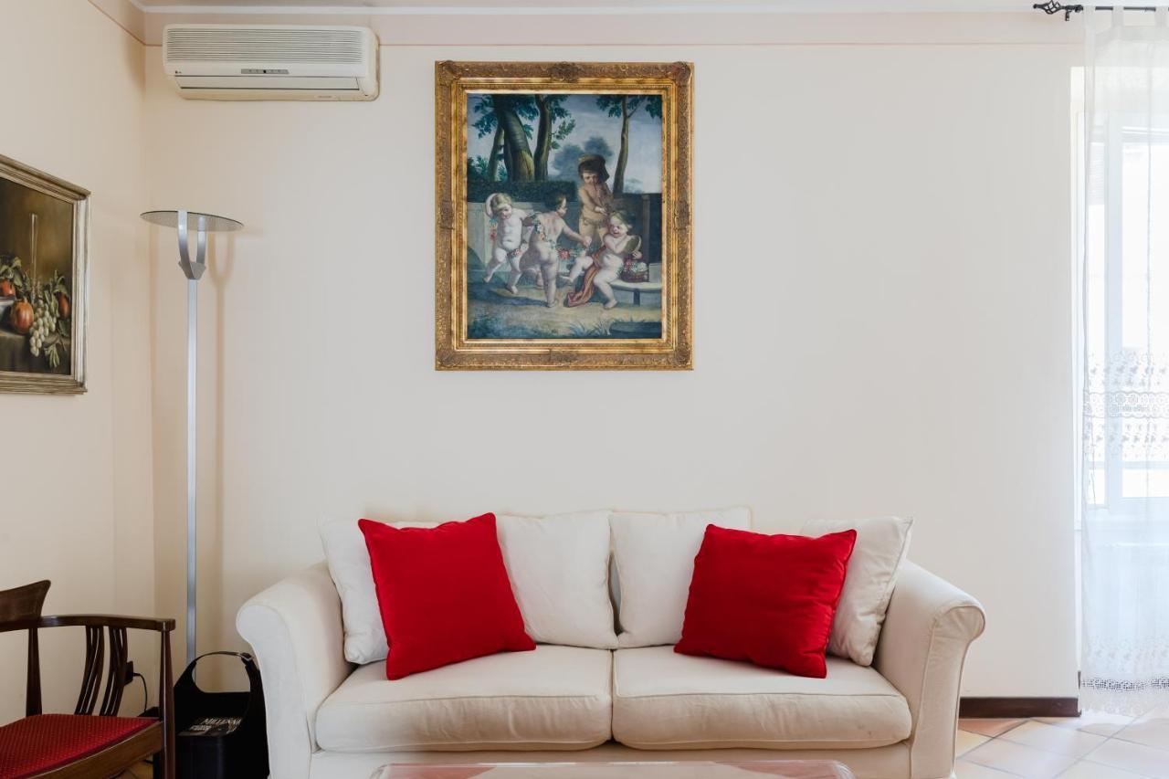 Appartement Classic Near The Colosseum