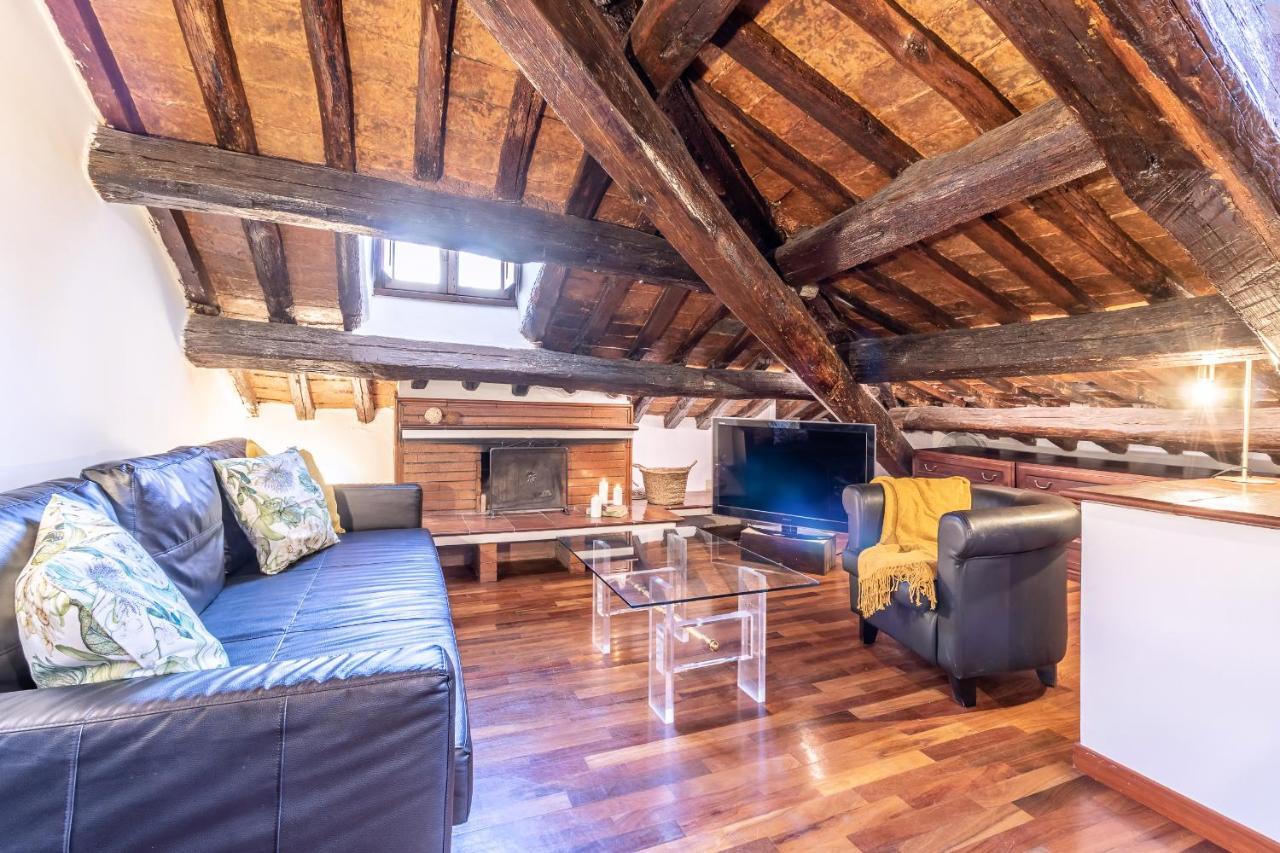 Palazzo Moro Appartement *