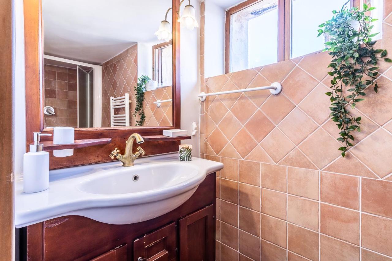Palazzo Moro Appartement *