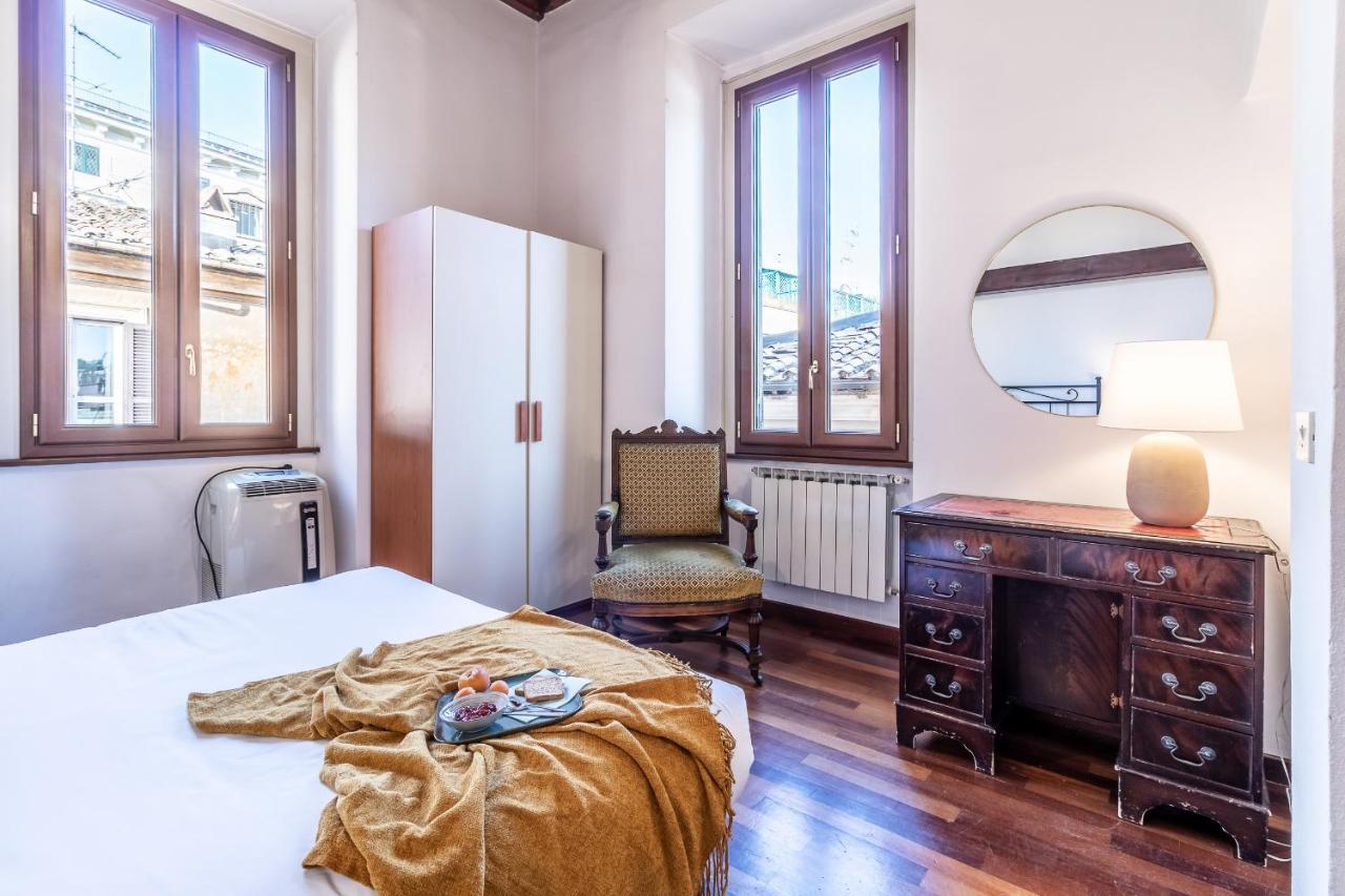 Palazzo Moro Appartement *